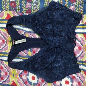 Cosabella Curvy Sweetheart Bralette